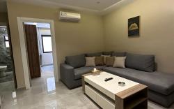 Charming Amman Apartment with Modern Amenitie