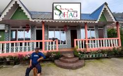 Sohag homestay