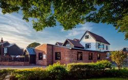 The White Hart Inn