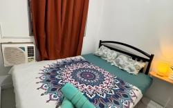 Quick Stay in a Private 2BR Home at San Fernando