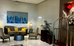 Classy Condotel Across NAIA Terminal 3