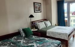 Budget Stay Across NAIA Terminal 3 / C5-7i