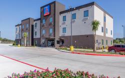 Studio 6 Giddings, TX