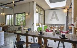 The Originals City Hotel Artyster Clermont Ferrand