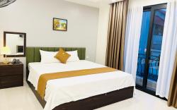 Sunrise (Noi Bai) Airport Hotel