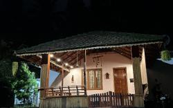 Niranjans Coconut Cottage