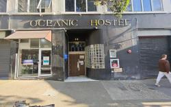 Oceanic Hostel
