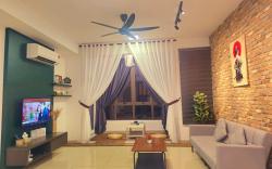 BALI RESIDENCE - MELAKA KOTA SYAHBANDAR