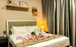 LIBERTY ARC @ UKAY AMPANG - KL AMPANG JAYA