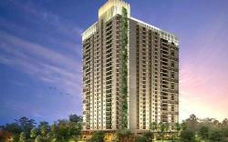 Genius Jakarta - Gading Greenhill Apartment