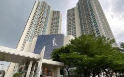 Staycation Jakarta - Ancol Mansion Apartment