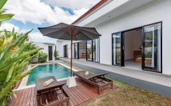 Villa Parama Canggu by Kasta hospitality