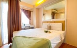 Convenient Studio Pakubuwono Terrace By Travelio