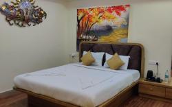 Ravila Grand Hotel