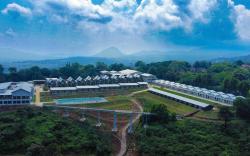 Wind Hill Mountain View Resort