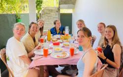 Sigiri Serenity Hostel