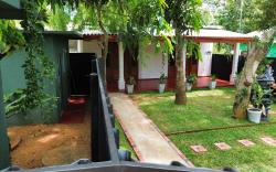 Sigiri Serenity Hostel