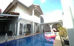 Villa Sukun Yogyakarta