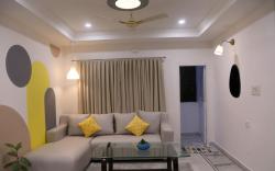 Siddhartha Enclave 3bhk-Madhapur, Hyderabad
