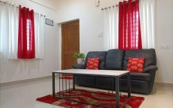 Casa Verde-II - 2BHK,Gachibowli