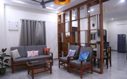 Veetil-PentHouse, 2BHK @ KPHB, Hyderabad