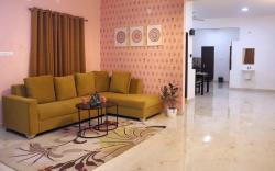 Veetil -3BHK A/C, Kukatpally, Hyderabad