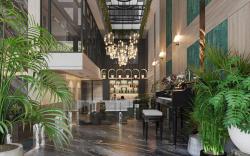 Nature Hotel - Lac Long Quan