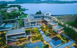 Jinling onejoy hotel