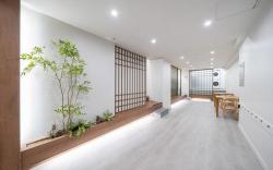 Dongdaemun Tourist Hotel