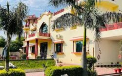 The Quila Camp & Resort