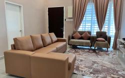 Bloomy Homestay Bertam Kepala Batas