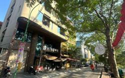 The Harmony Hotel Riverside Seven