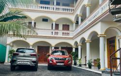 Sk Grand Villa, Heritage Inn