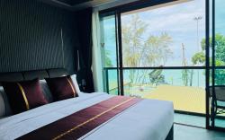 Syama V Ao Nang Beach Krabi, an Aspira Collection