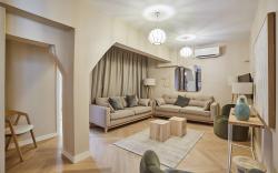 Amazing and new apartment center of Paris
