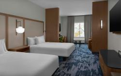 Fairfield by Marriott Inn & Suites Weldon