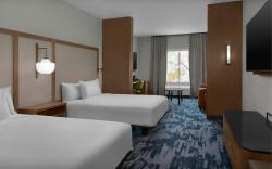 Fairfield by Marriott Inn & Suites Weldon