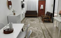 Homestay Little Cozy Gambang Kuantan