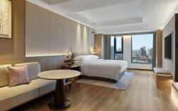 Sheraton Jiujiang