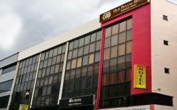 Old Penang Hotel Ampang Point