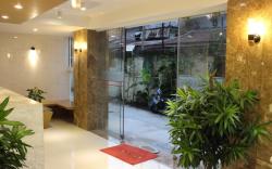 Oasis Home