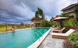 Om Ham Retreat and Resort