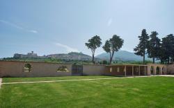 Ascesi resort