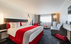 Mercure Paris CDG Airport & Convention Hotel