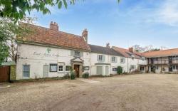 East Ayton Lodge Hotel, Scarborough