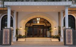 Grandeur Boutique Staycation