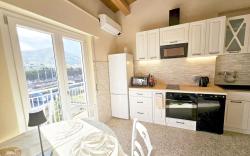 NN- Beachside Stay Amantea Apartment