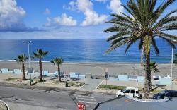 NN  Sunny Apartment Beach Amantea