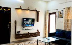 Tulsi 2BHK Villa in Jodhpur by Homeyhuts