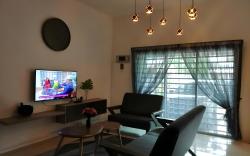 SP Amazing Stay